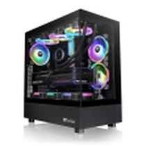 ATX Semi-Tower Gehäuse THERMALTAKE VIEW 270 TG Schwarz