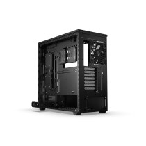 ATX Semi-tower Box Be Quiet! BGW61 Black