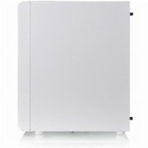 Boîtier ATX semi-tour THERMALTAKE S200 TG ARGB Blanc