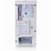 ATX Semi-Tower Gehäuse THERMALTAKE S200 TG ARGB Weiß