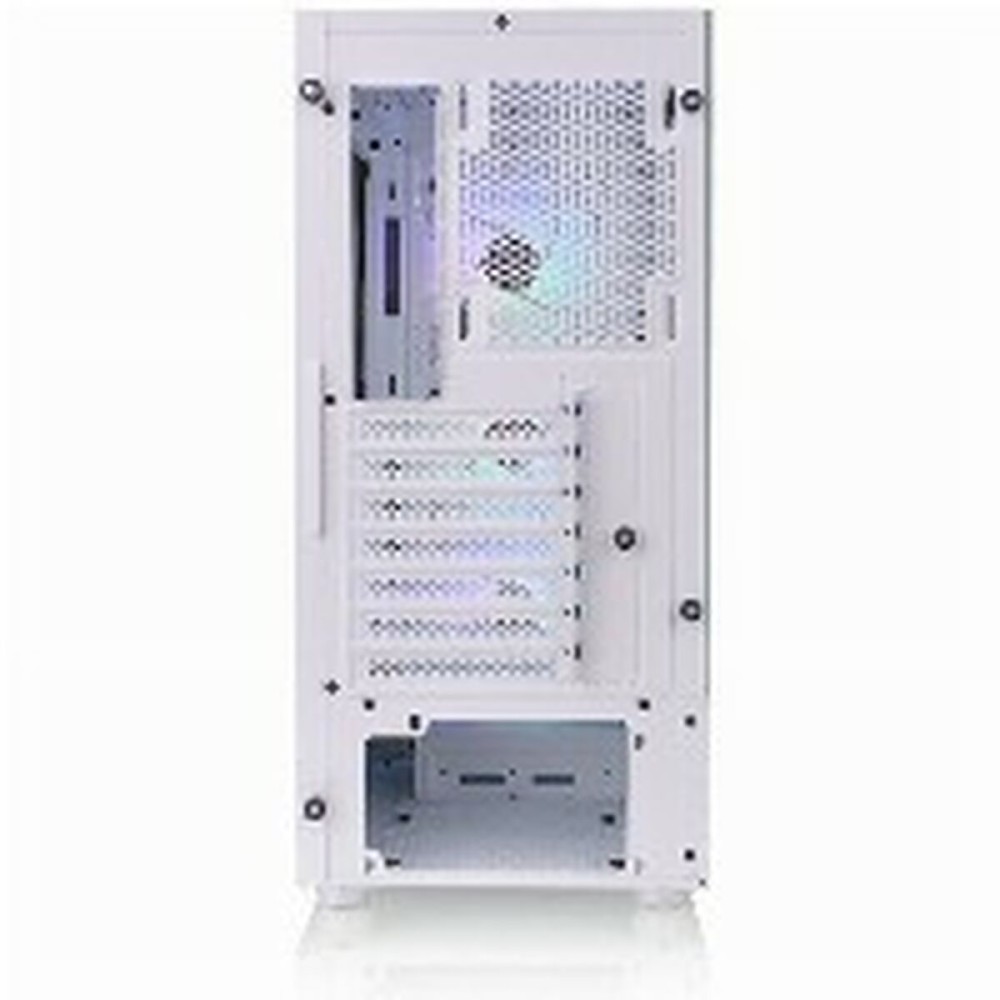 ATX Semi-Tower Gehäuse THERMALTAKE S200 TG ARGB Weiß