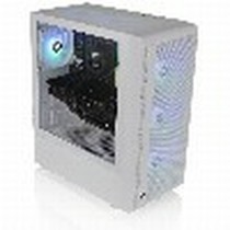 ATX Semi-Tower Gehäuse THERMALTAKE S200 TG ARGB Weiß