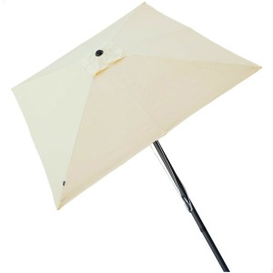 Umbrella Aktive Cream 300 x 271 x 300 cm