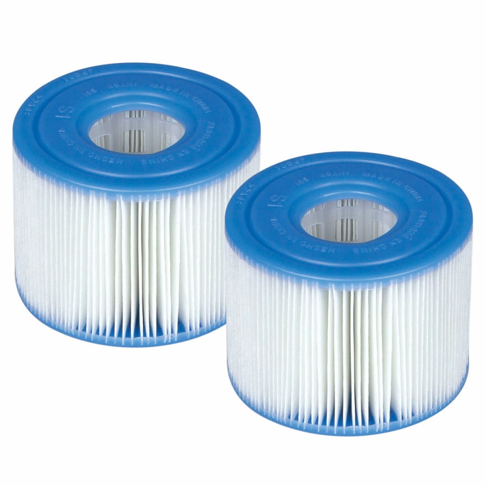 Ersatzpatronen Intex S1 (6 Stück)