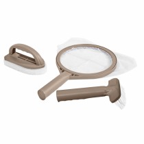 Kit de maintenance Intex 28004 37 x 21 x 23 cm (6 Unités)