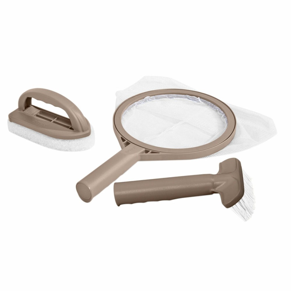 Kit de maintenance Intex 28004 37 x 21 x 23 cm (6 Unités)