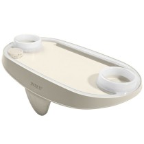 Plateau Intex 28520 PureSpa Lumière LED
