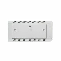 Wandschaltschrank Lanberg WF01-6604-10S