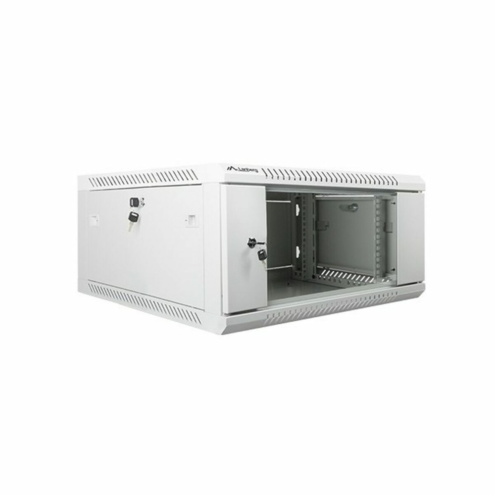 Wandschaltschrank Lanberg WF01-6604-10S