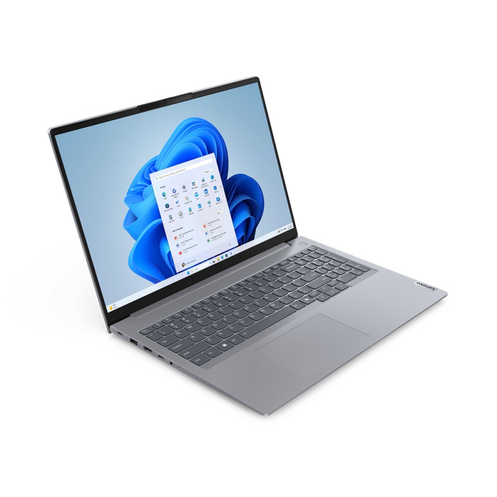 Ordinateur Portable Lenovo ThinkBook 16 G7 16" 16 GB RAM 512 GB SSD Espagnol Qwerty Intel Core Ultra 5 125U