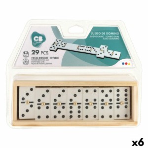 Domino CB Games (6 Units)
