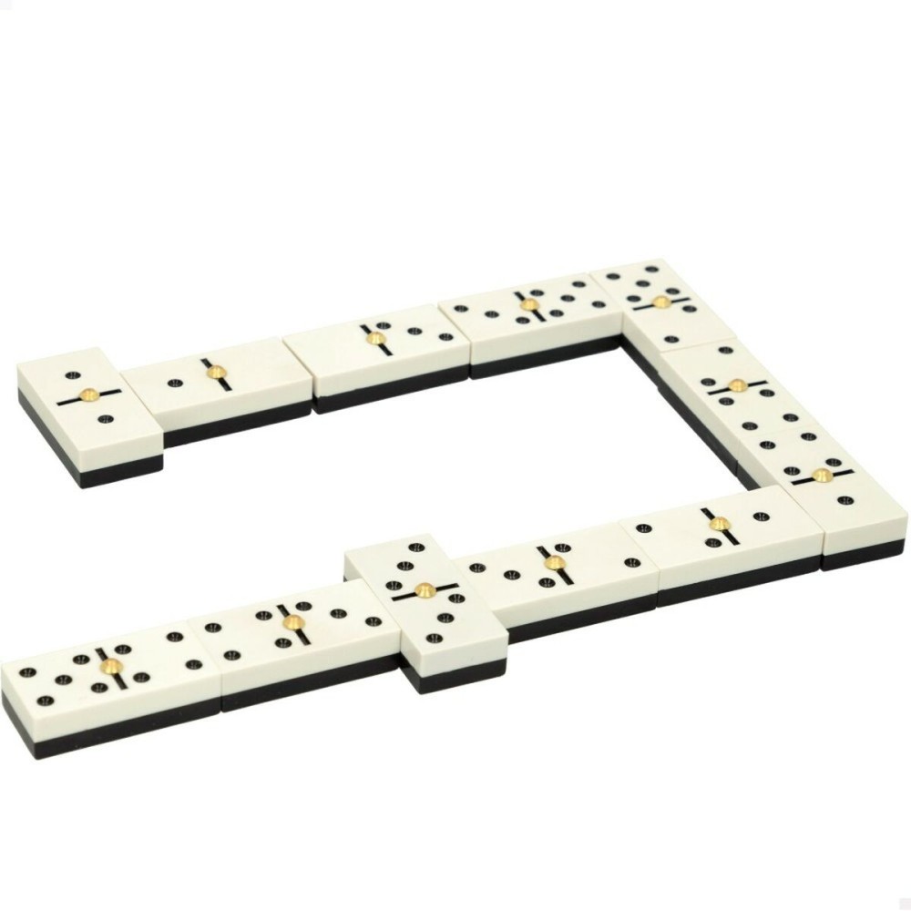 Domino CB Games (6 Units)