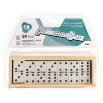 Domino CB Games (6 Units)