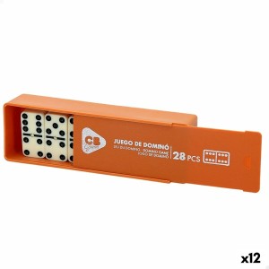 Domino CB Games (12 Units)