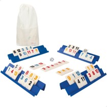 Board game CB Games Rummi 24,5 x 3 x 6 cm (112 Pieces) (6 Units)