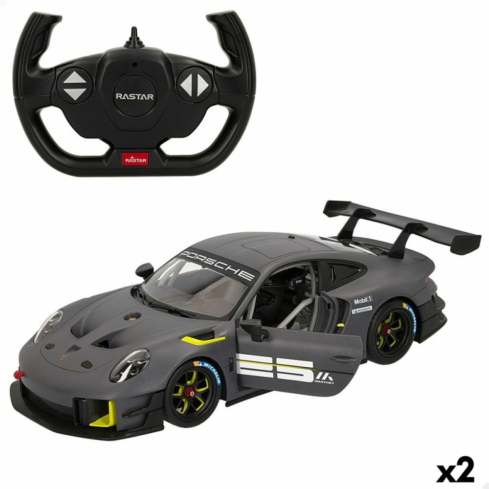 Fergesteuertes Auto Porsche (2 Stück)