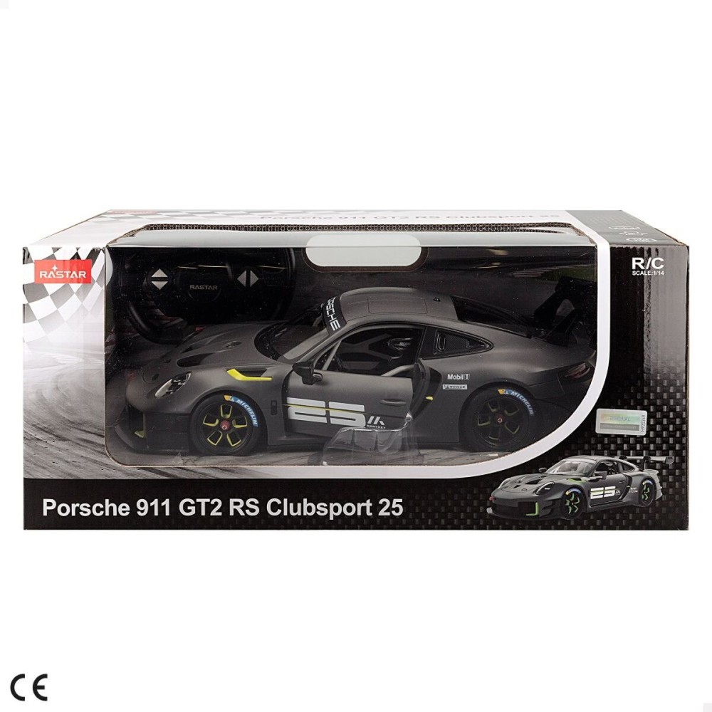 Fergesteuertes Auto Porsche (2 Stück)