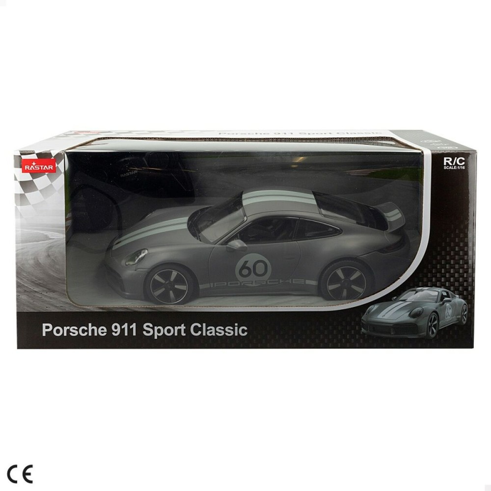 Fahrzeug Fernsteuerung Porsche 911 1:16 (2 Stück)