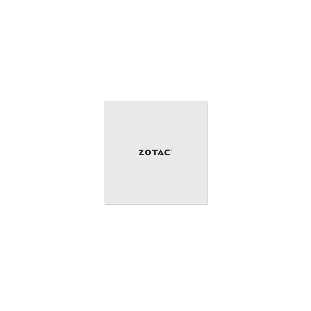 Carte Graphique Zotac Nvidia GeForce RTX 3050 8 GB GDDR6