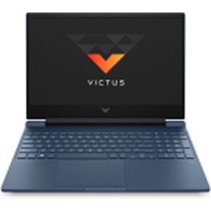 Ordinateur Portable HP VICTUS 15-fa0049ns Intel Core i7-12650H 16 GB RAM 512 GB SSD NVIDIA GeForce RTX 3050