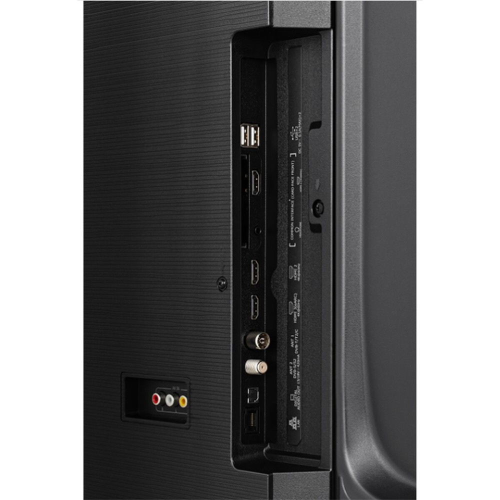 TV intelligente Hisense 55E77NQ 55 55"