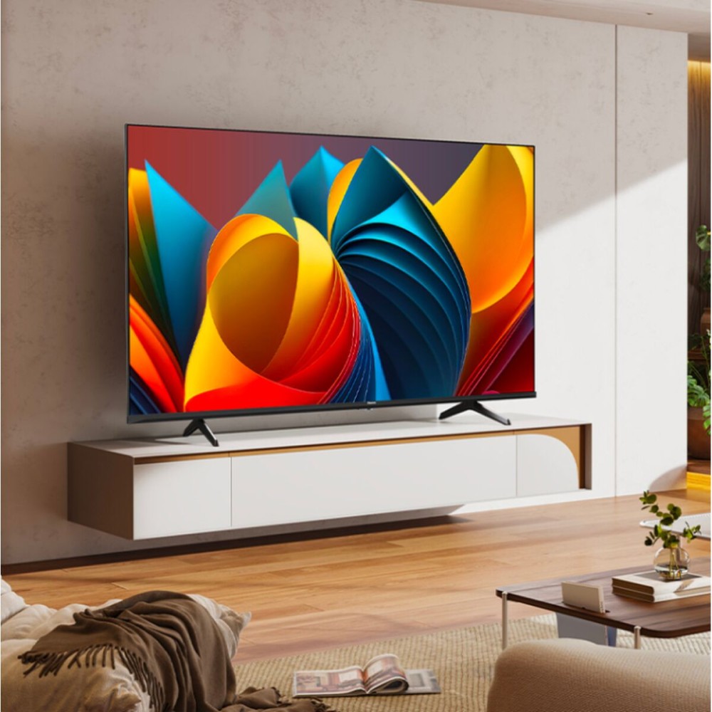 TV intelligente Hisense 55E77NQ 55 55"