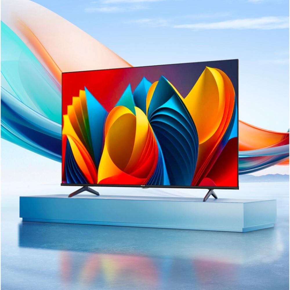 TV intelligente Hisense 55E77NQ 55 55"