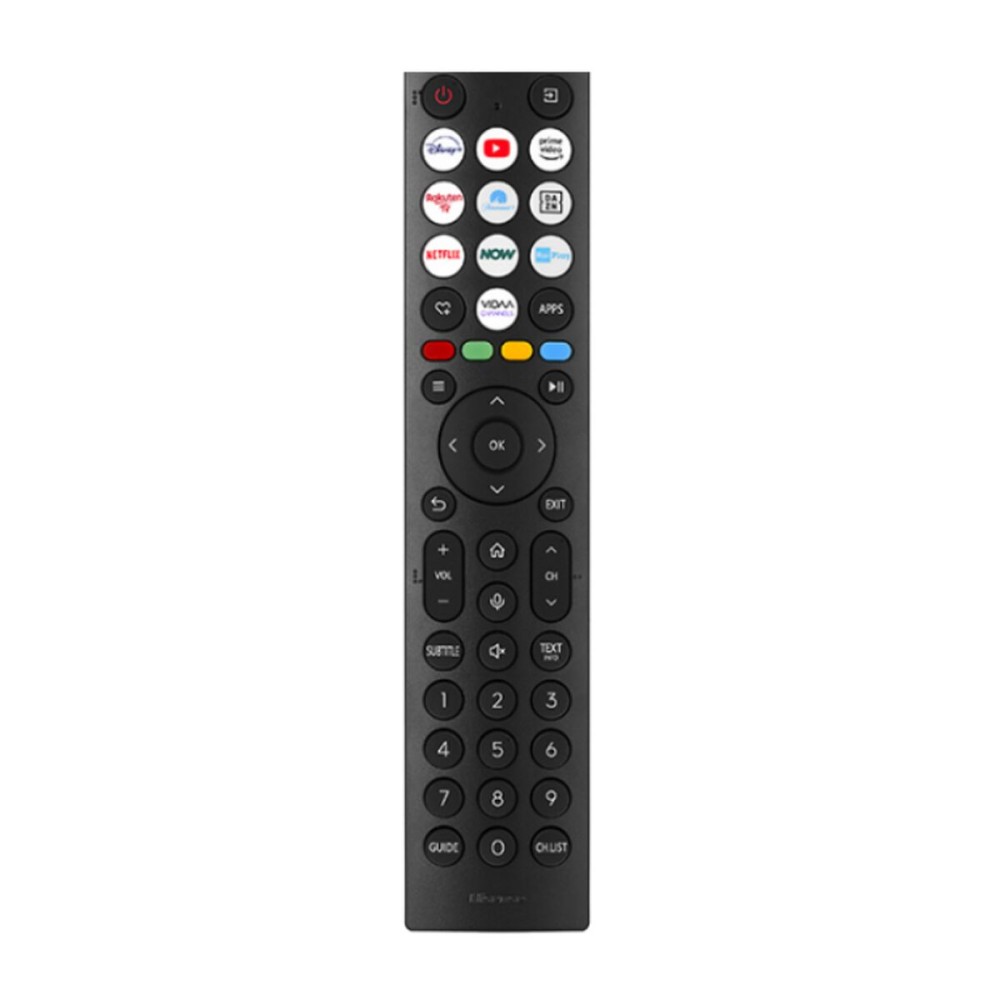 TV intelligente Hisense 55E77NQ 55 55"