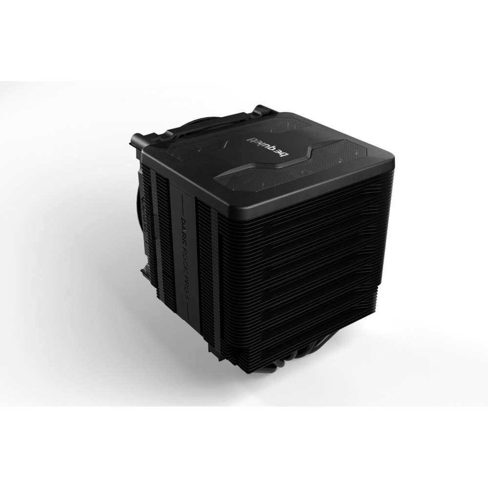 CPU Fan Be Quiet! BK036