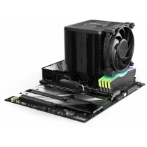 CPU-Kühler Be Quiet! BK036