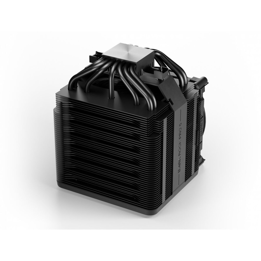 CPU Fan Be Quiet! BK036