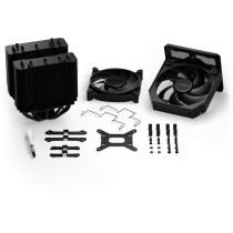 CPU Fan Be Quiet! BK036