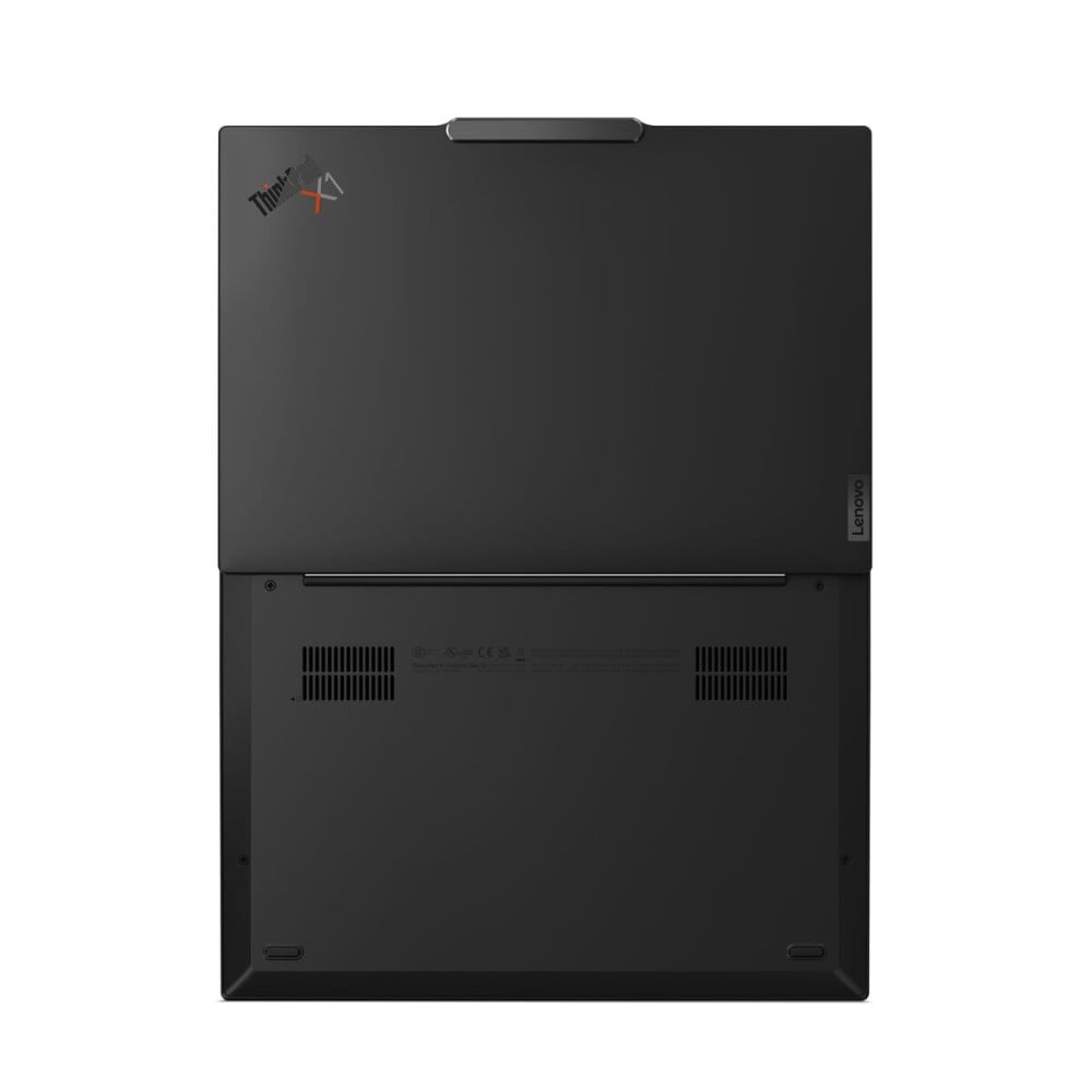 Laptop Lenovo X1 CARBON G12CORE ULTRSYST 14" Intel Core Ultra 7 155u 32 GB RAM 1 TB SSD Spanish Qwerty