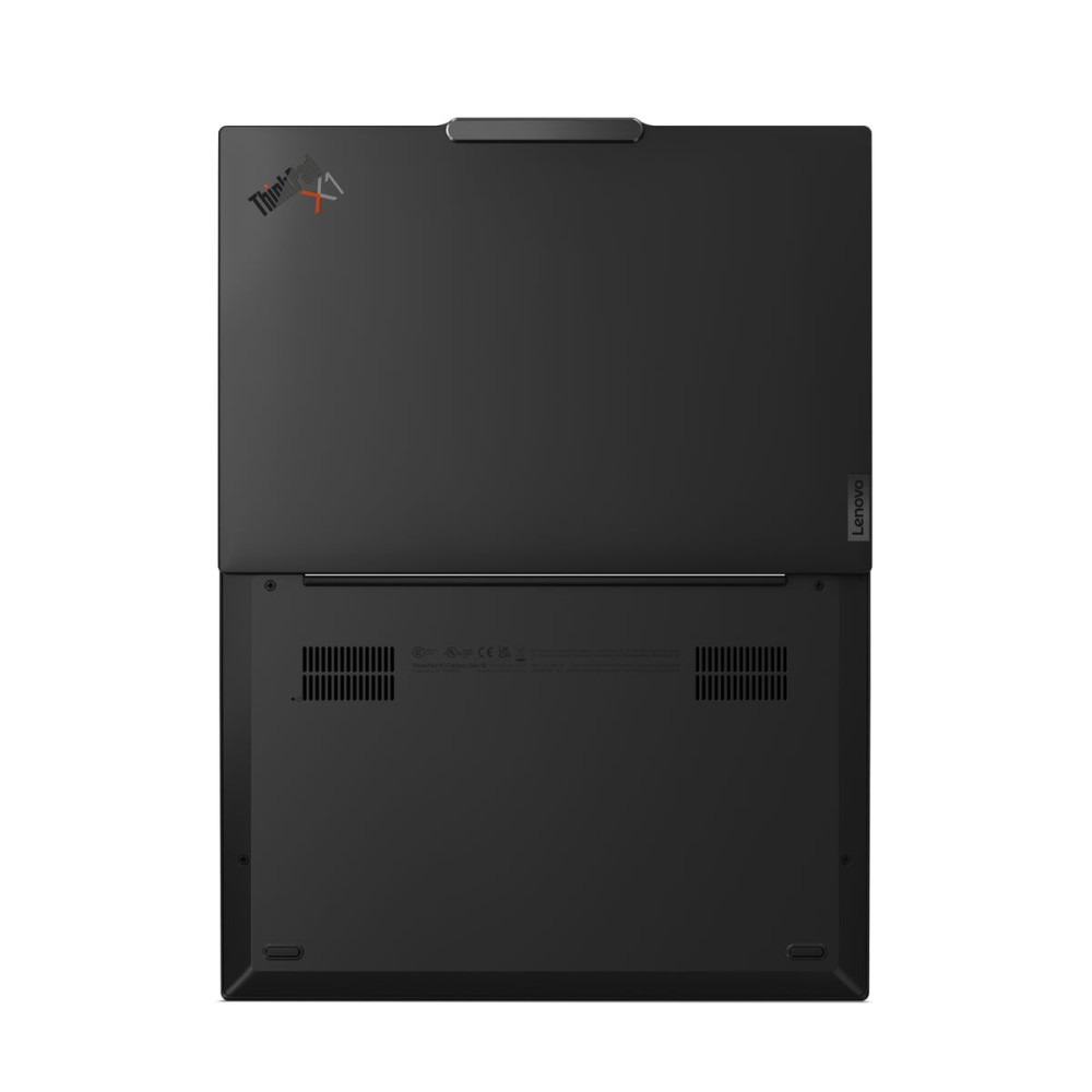 Ordinateur Portable Lenovo X1 CARBON G12CORE ULTRSYST 14" Intel Core Ultra 7 155u 32 GB RAM 1 TB SSD Espagnol Qwerty