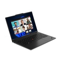 Ordinateur Portable Lenovo X1 CARBON G12CORE ULTRSYST 14" Intel Core Ultra 7 155u 32 GB RAM 1 TB SSD Espagnol Qwerty