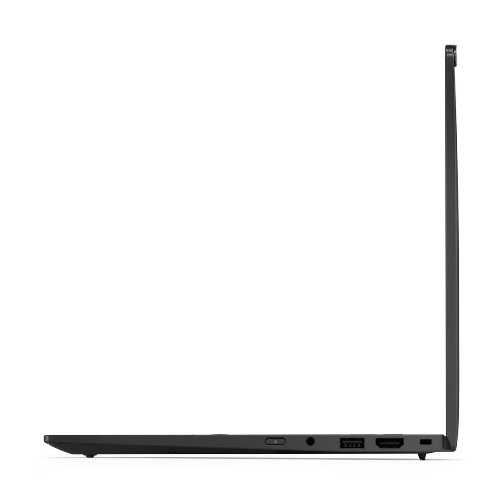 Ordinateur Portable Lenovo X1 CARBON G12CORE ULTRSYST 14" Intel Core Ultra 7 155u 32 GB RAM 1 TB SSD Espagnol Qwerty
