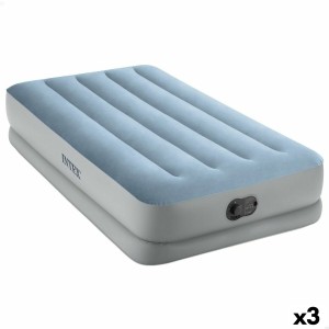 Aufblasbares Bett Intex 99 x 42 x 191 cm 3 Stück
