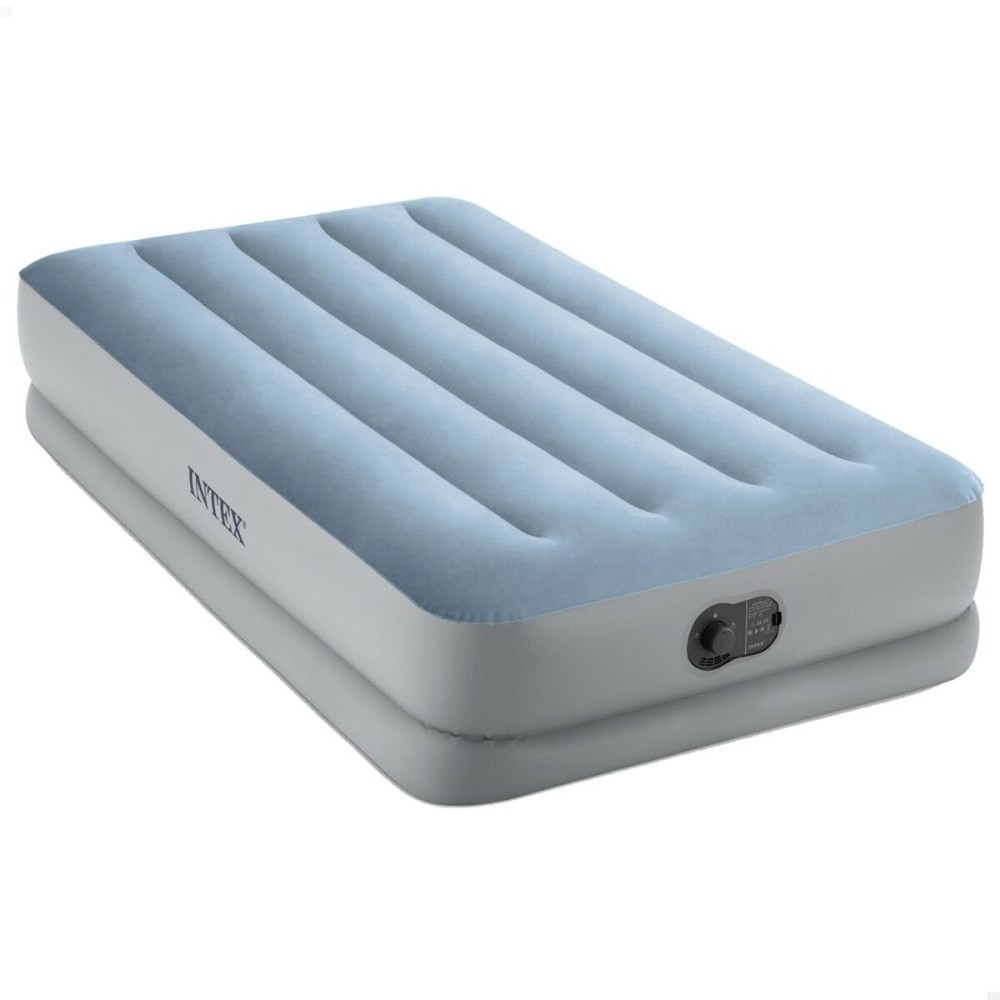 Aufblasbares Bett Intex 99 x 42 x 191 cm 3 Stück