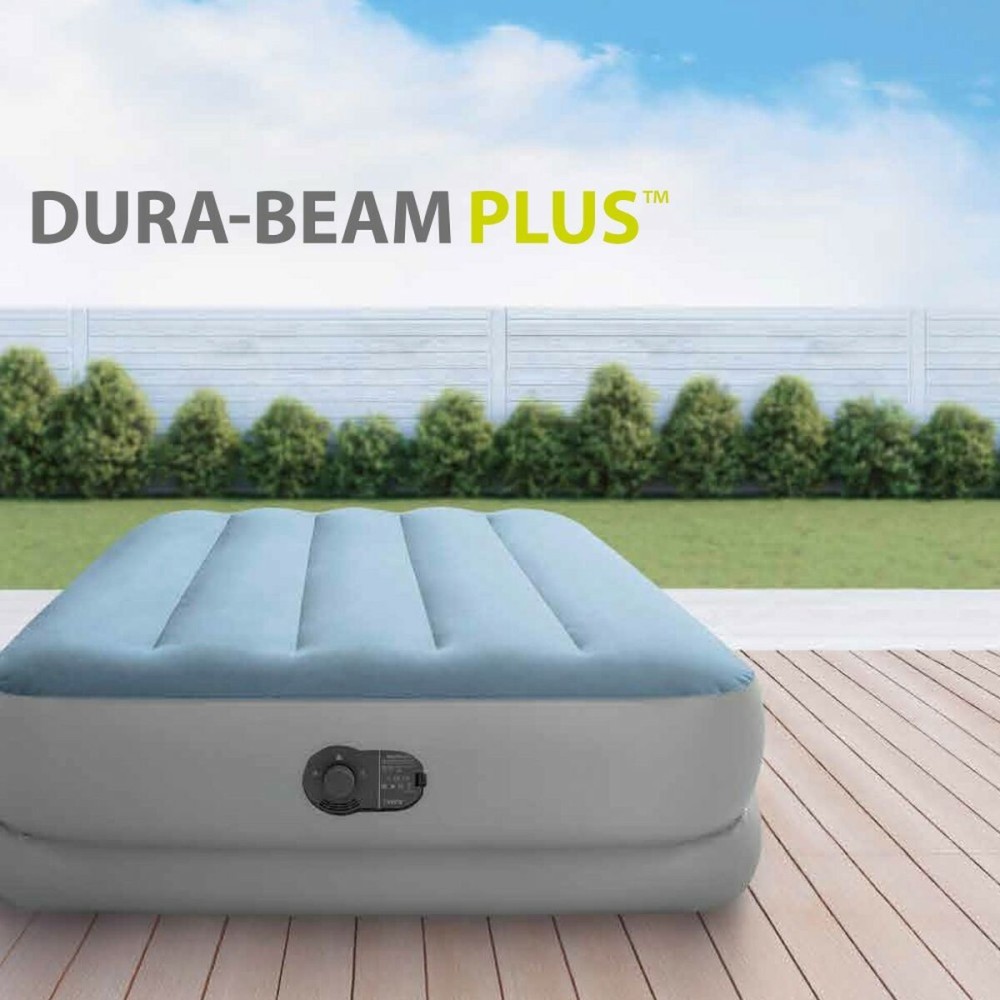 Aufblasbares Bett Intex 99 x 42 x 191 cm 3 Stück