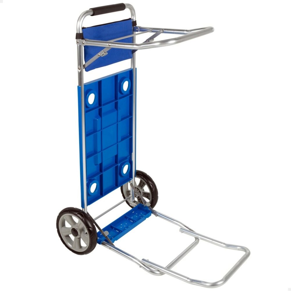 Mehrzweck-Strandwagen Aktive