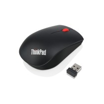 Mouse Lenovo 4X30M56887 Schwarz 1200 DPI