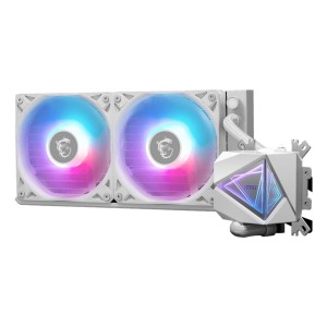 Kit de refroidissement liquide MSI 306-7ZW7A21-C24