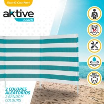 Windschutz Aktive 480 x 102 x 1,5 cm (4 Stück)