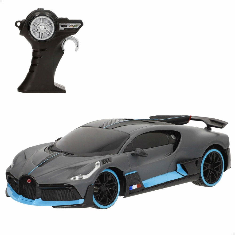 Fahrzeug Fernsteuerung Bugatti 19,5 x 5 x 9 cm (6 Stück)