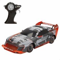 Voiture Télécommandée Audi 21 x 7 x 9 cm (6 Unités)