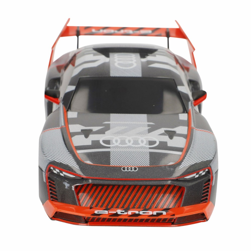 Voiture Télécommandée Audi 21 x 7 x 9 cm (6 Unités)