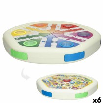 Automatic Ludo and Snakes and Ladders CB Games (6 Units)