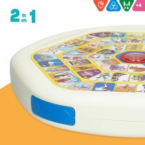 Automatic Ludo and Snakes and Ladders CB Games (6 Units)