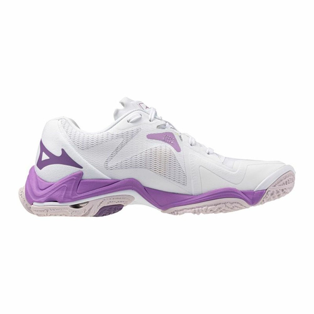 Laufschuhe für Damen Mizuno Wave Lightning Z8