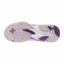 Chaussures de sport pour femme Mizuno Wave Lightning Z8